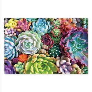 NEW Unopened 1,000 piece puzzle